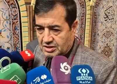  دنیامالی: میزبانی مسابقات آسیایی باید به ایران برگردد