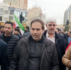  قوه قضاییه با لیدر‌ها و پشتیبانان اقدامات تروریستی اخیر به‌طور قاطع برخورد می‌کند