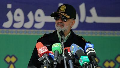  ۲۲ بهمن نماد عینی شکست استکبار در برابر اراده ملت ایران است