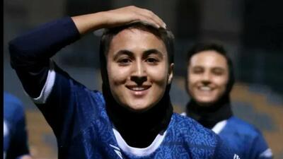  چترنور: قهرمانی تیم از گل‌ها هم باارزش‌تر بود