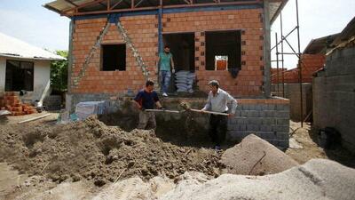  وام مسکن روستایی ۵۰۰ میلیون تومان شد