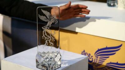  اسامی نامزدهای دریافت سیمرغ جشنواره فیلم فجر اعلام شد/از امین حیایی تا الناز ملک