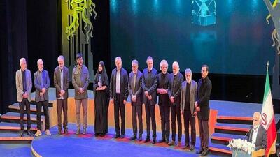  سیمرغ‌ها به پرواز درآمدند / زنده‌شور و اسکورت بهترین فیلم مردمی