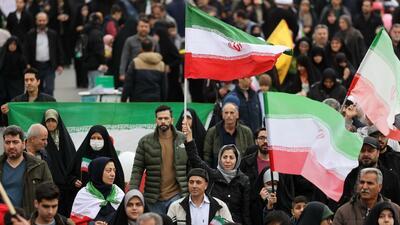  سربازان میدان و دیپلماسی مورد حمایت صد در صد ملت هستند