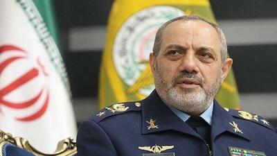  قدرتمندانه به تهدیدات دشمن پاسخ می‌دهیم