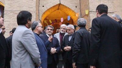  یک‌هزار نوروزگاه تقارن عیدهای نوروز و فطر را جشن می‌گیرند