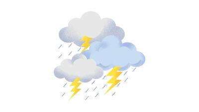  هواشناسی استان گلستان روز پنج شنبه ۲۳ بهمن ۱۴۰۴ + پیش بینی ۲۴ ساعت آینده هوای گرگان