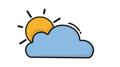  هواشناسی استان سمنان روز پنج شنبه ۲۳ بهمن ۱۴۰۴ + پیش بینی ۲۴ ساعت آینده هوای سمنان