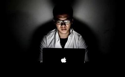  نفرت پشت صفحه‌نمایش؛ چرا در فضای آنلاین خشن‌تر می‌شویم؟