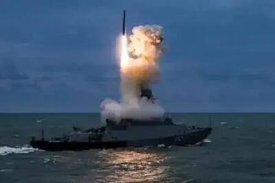  ایران مشتری جدید این موشک روسیه شد + عکس