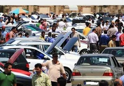  قیمت ارزان‌ترین خودرو بازار مشخص شد | آخرین قیمت شاهین، دنا، پژو، تارا و کوییک + جدول قیمت خودروهای داخلی