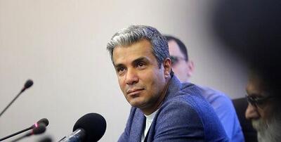  آریا عظیمی نژاد: فیلم فجر لطفا به این بنده حقیر جایزه ندهد