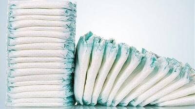  قیمت پوشک دو برابر شد