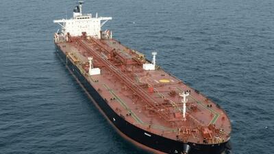  نفت ونزوئلا راهی اسرائیل شد