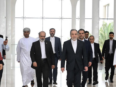  تلاش ایران برای مذاکرات خلاقانه - دیپلماسی ایرانی