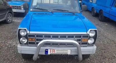  حراج 650/000/000 تومانی وانت نیسان دوگانه مدل : 1399 زیر قیمت بازار  (مصادره دولت)