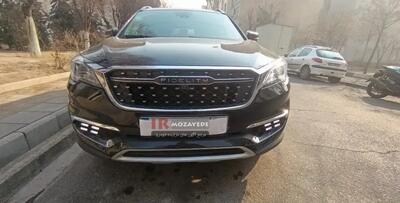  مزایده 13 دستگاه انواع خودرو های زیر قیمت (بهمن موتور) : فیدلیتی  ، پیکاپ  ، مزدا۳ ، رسپکت ، کاپرا  ، هاوال