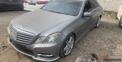  زلزله 8 ریشتری مزایده 300 دستگاه خودرو های زیر قیمت (گمرک) : بنز E350 ،تویوتا لندکروز ، آئودی ، لکسوس و ..