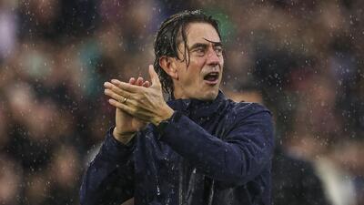  سرمربی تاتنهام اخراج شد