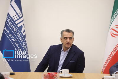  چگینی: ورزش ایران با انقلاب اسلامی شکوفا شد