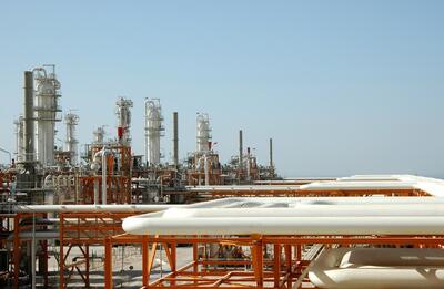  شرکت ملی گاز ایران: هزار و ۳۵۸ شهر از گاز طبیعی استفاده می‌کنند