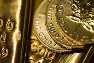  بانک معتبر فرانسوی: رالی طلا منطقی و افزایش قیمت آن محتمل است