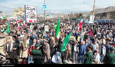  معاون سیاسی سپاه: ملت ایران با انقلاب اسلامی به استقلال واقعی رسید