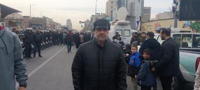  وزیر سابق دفاع: دشمن خطایی مرتکب شود، با ضربه‌ای مهلک مواجه می‌شود