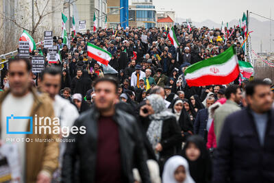  قطعنامه پایانی راهپیمایی ۲۲ بهمن/ سربازان میدان و دیپلماسی مورد حمایت صد در صد ملت هستند