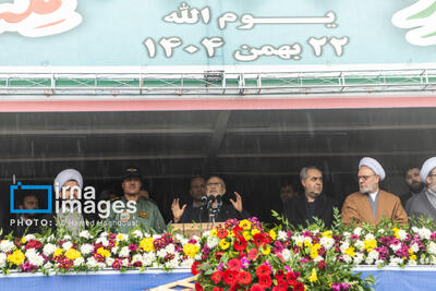  معاون وزیر کشور: ملت ایران اجازه تکرار تحقیر دوران پهلوی را نمی‌دهد