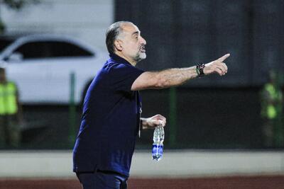  عبدی: می‌خواهیم تیم جوانان پُرقدرتی تشکیل دهیم، اما برخی همکاری نمی‌کنند