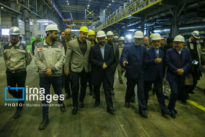  نگاهی به سفر معاون بهینه سازی رئیس جمهور به گیلان؛ نقشه راه دولت برای رفع ناکارآمدی