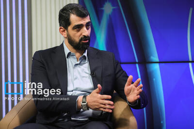  داوری: ورزشکاران نباید وارد مسائل سیاسی شوند