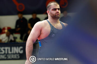  شرایط سنگین وزن‌های فرنگی‌کار؛ میرزازاده به قرقیزستان می‌رود، هدایتی به آلبانی