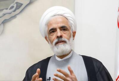  معاون رئیس جمهور: راهپیمایی ۲۲ بهمن جلوه‌ای روشن از پیوند ملت و حاکمیت است