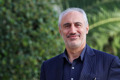  رئیس سازمان برنامه و بودجه: حضور در کنار مردم و انقلاب وظیفه ماست