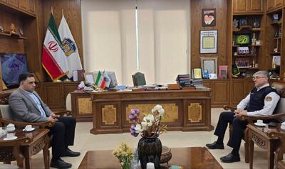  مرکز شماره‌گذاری خودروهای وارداتی در گمرک غرب تهران ایجاد می‌شود