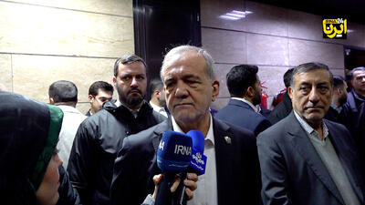  رییس جمهور: توسعه حمل و نقل عمومی اولویت دولت است