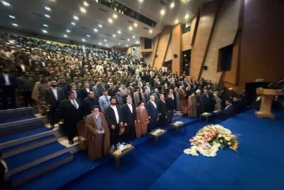  مراسم بزرگداشت پیروزی انقلاب اسلامی ایران در عراق برگزار شد
