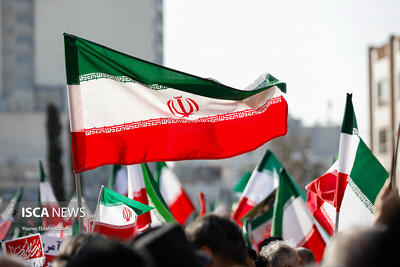  راهپیمایی ۲۲ بهمن تا دقایقی دیگر در سراسر کشور آغاز می‌شود
