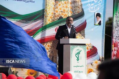  حضور مردم در ۲۲ بهمن پشتوانه اقتدار ملی و مذاکرات عزتمندانه کشور است