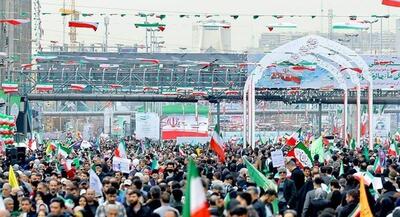  همه نسل‌ها برای مایوس کردن دوباره دشمن به خیابان آمدند حضور ده‌ها میلیونی مردم در راهپیمایی ۲۲ بهمن +قطعنامه | جهان نیوز