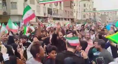  یزله عرب‌های خوزستان در جشن ۴۷ سالگی انقلاب | جهان نیوز
