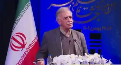  همایون اسعدیان: ما را به جان هم نیندازید | جهان نیوز