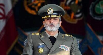  سرلشکر موسوی: دشمنان  با این مردم مایوس خواهند شد | جهان نیوز