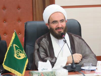  نماز جمعه تهران به امامت حجت‌الاسلام حاج علی اکبری اقامه می‌شود