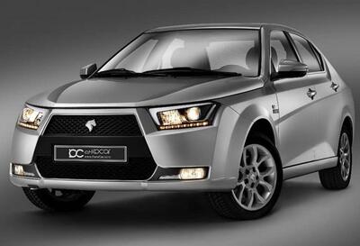  با شرایط جدید و اقساط ۵ ساله از ایران خودرو دناپلاس بخرید+جدول