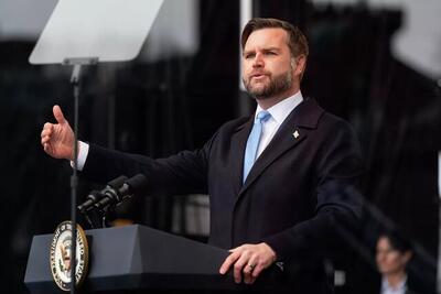  ونس: تلاش داریم از طریق مذاکرات با ایران، نتایج خوبی حاصل کنیم