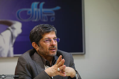  وقارِ یک ملت، فریادِ یک تاریخ…