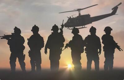  اطلاعات درباره نیروی بین المللی استقرار در غزه